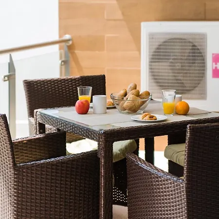 Apartmán Pata Village Albufeira