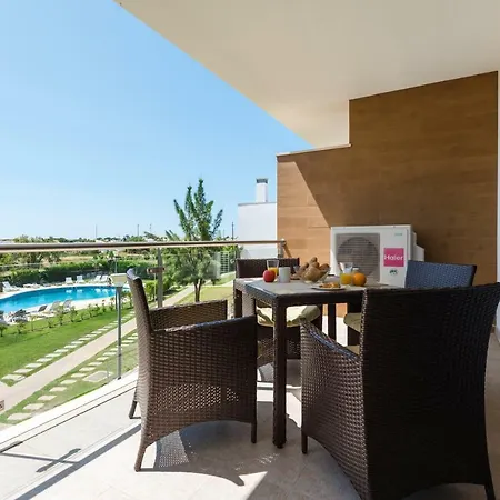 Pata Village Apartmán Albufeira