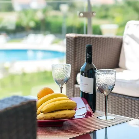 Apartamento Pata Village Albufeira