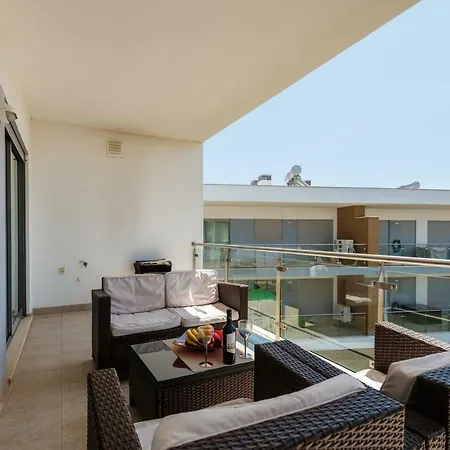 Pata Village Apartmán Albufeira
