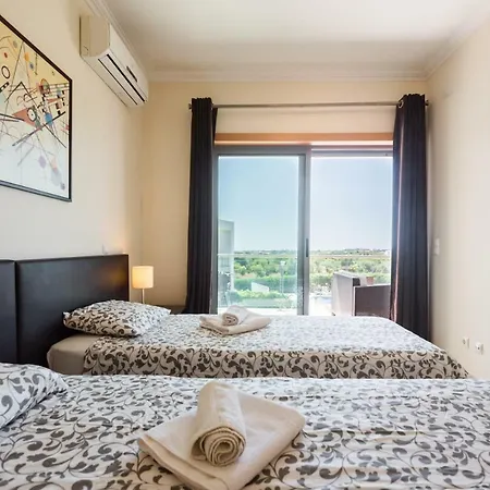 Apartamento Pata Village