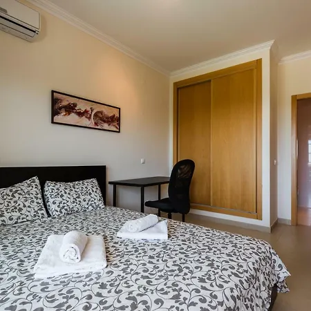 Apartmán Pata Village *