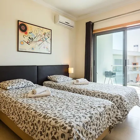 Apartamento Pata Village