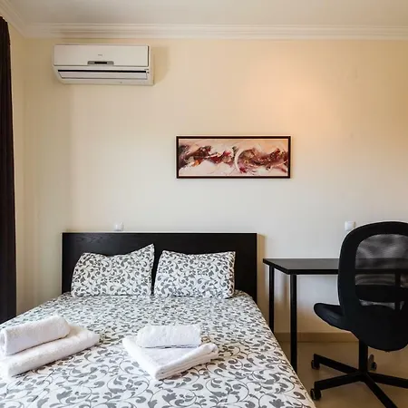 Pata Village Apartmán